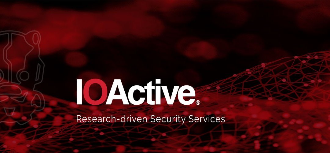 BlueCORE’s Cyber Security solution – tested by IOActive