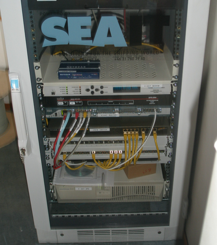 The start of the BlueCORE generation and the beginning of an era