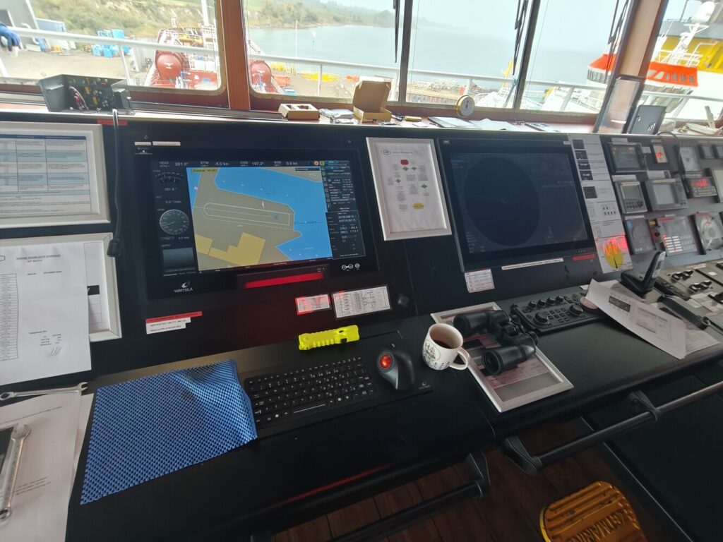 We don’t just deliver IT systems, it’s about connecting people, technology, and ideas